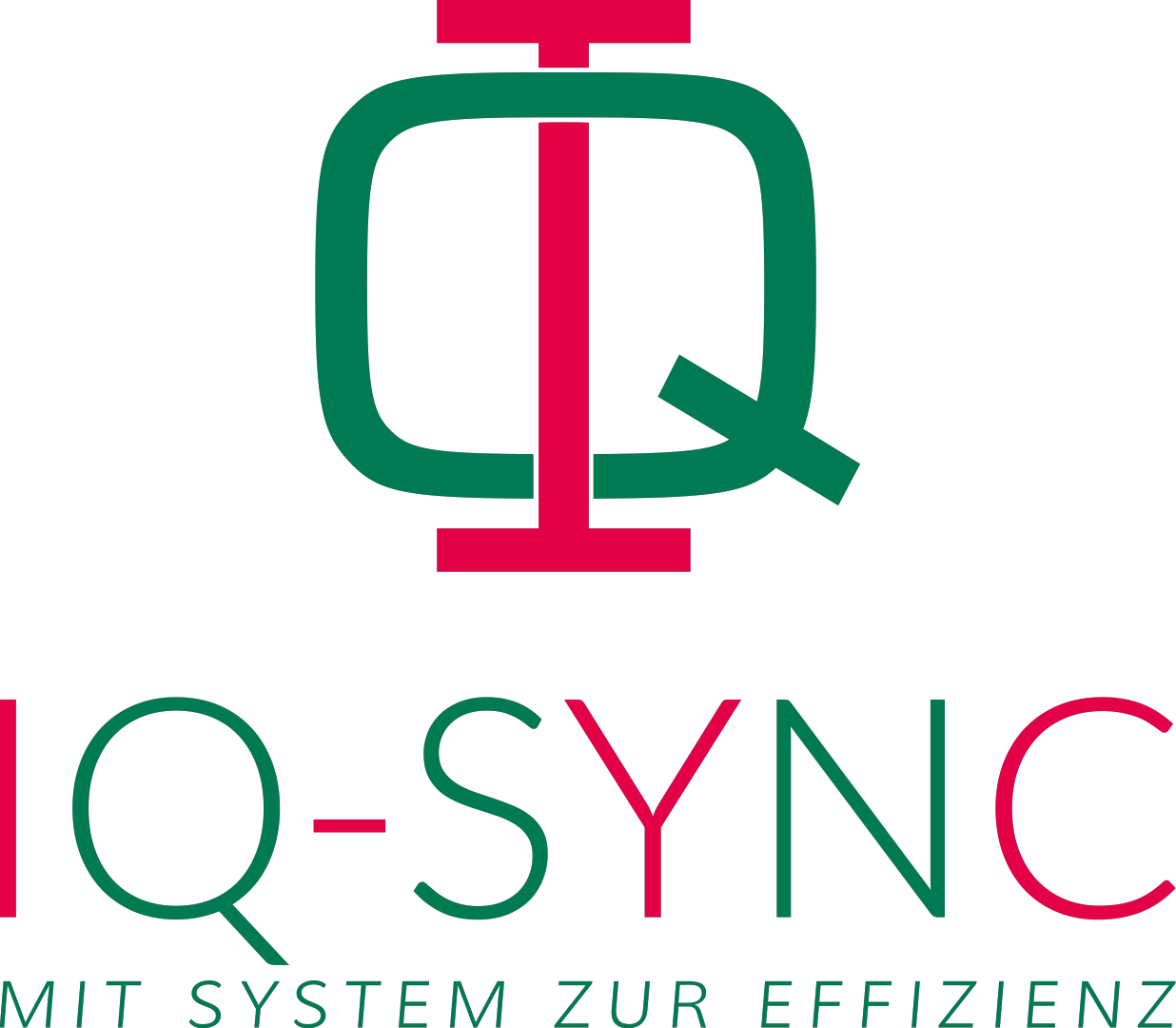 IQ-Sync